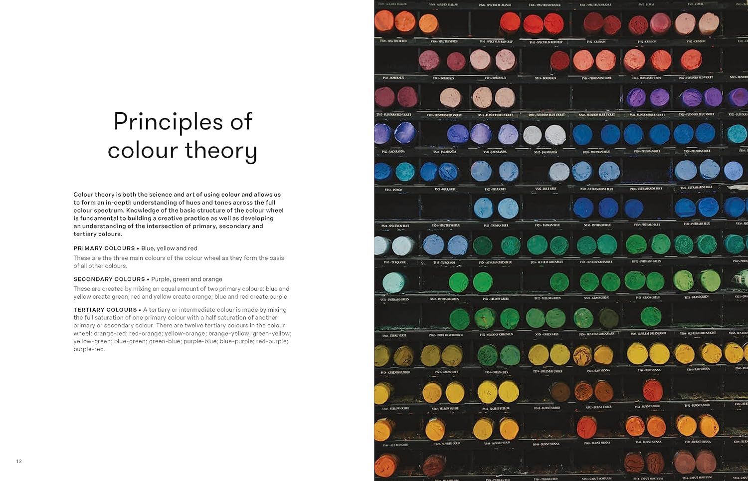 Art Class: Line and Colour: Doodling your way to creativity