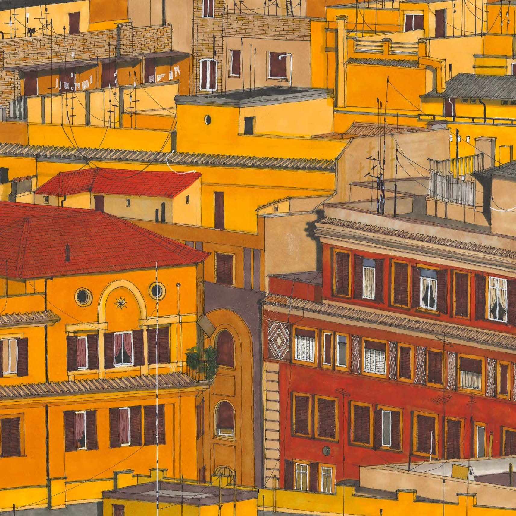 Desmond Freeman Rome_Desmond Freeman_9781864708684_Images Publishing Group Pty Ltd