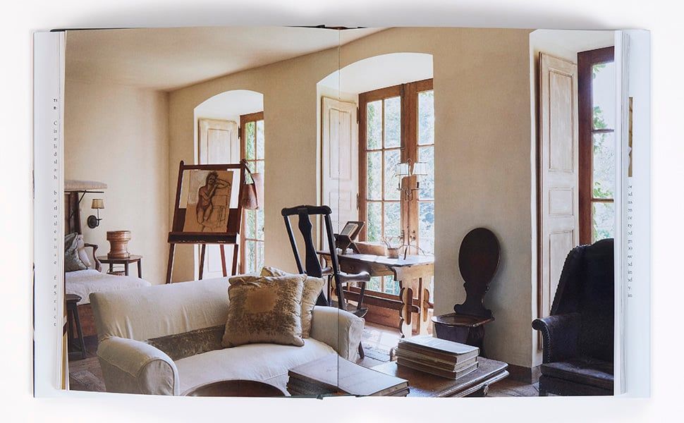 The Private House