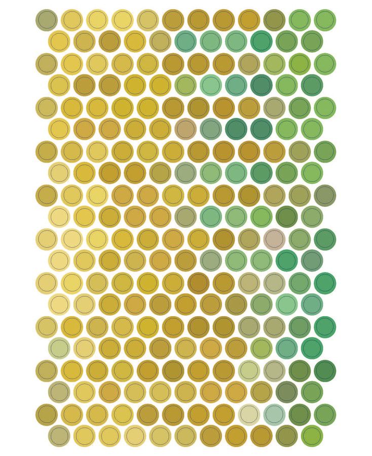 Sticker Van Gogh_Yoni Alter_9783791385754_Prestel
