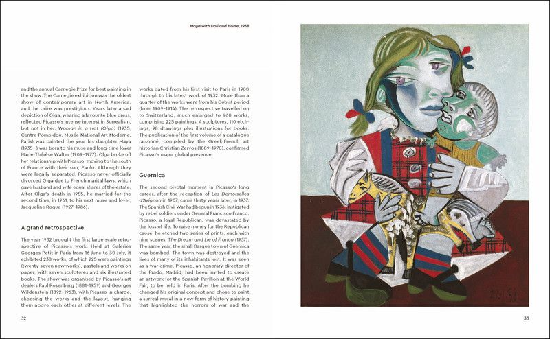 Picasso-Masters Of Art_Rosalind Ormiston_9783791386287_Prestel