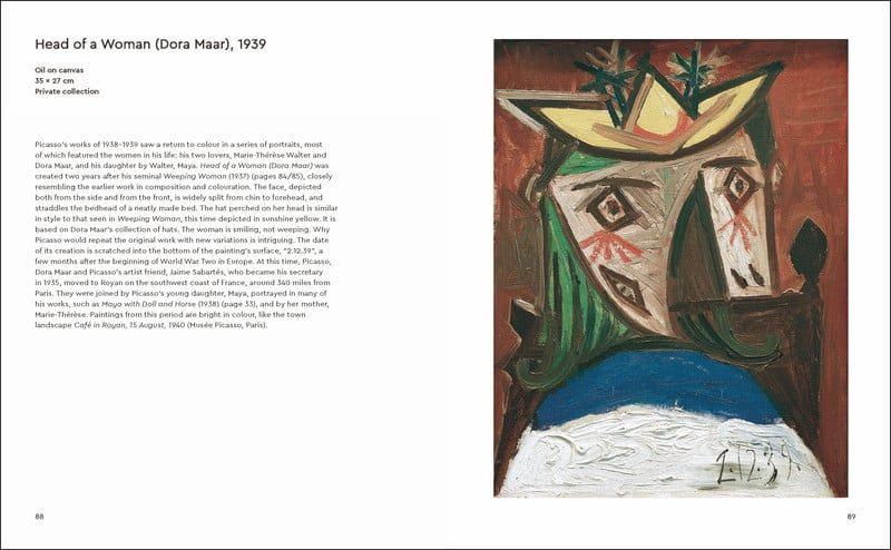 Picasso-Masters Of Art_Rosalind Ormiston_9783791386287_Prestel