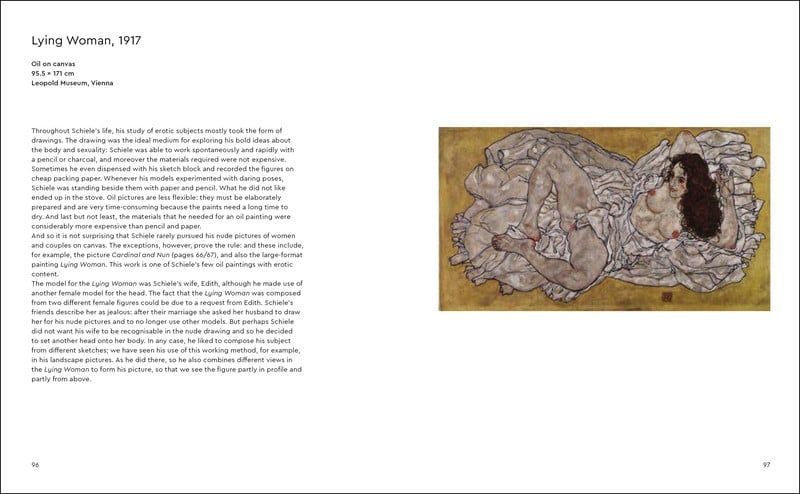 Schiele-Masters Of Art_Isabel Kuhl_9783791386263_Prestel