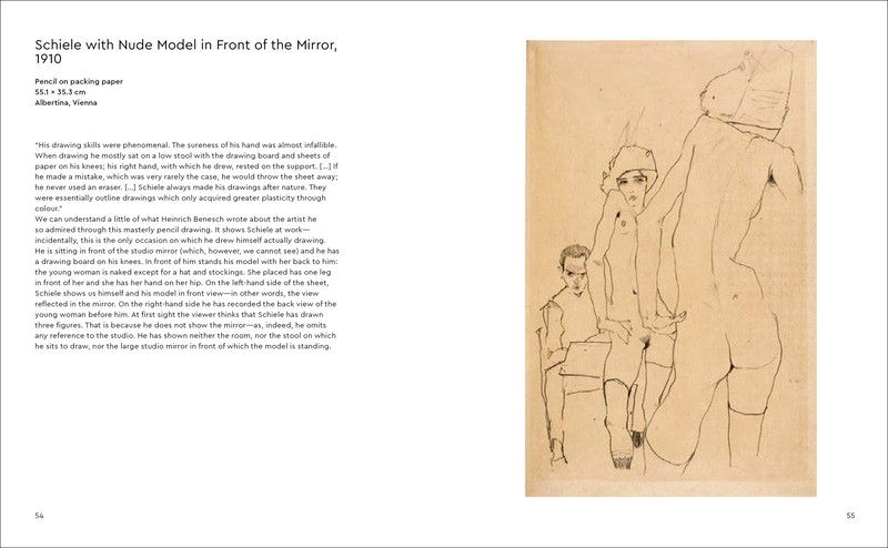 Freud-Masters Of Art_Brad Finger_9783791386270_Prestel