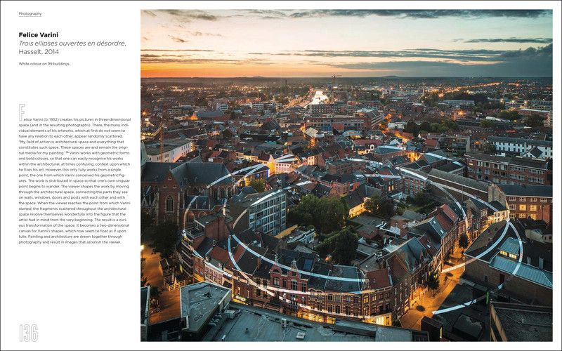 The Art Of Illusion_Florian Heine_9783791386799_Prestel