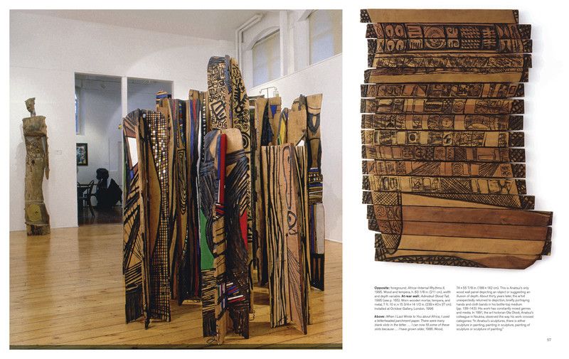 El Anatsui_Susan M. Vogel_9783791359786_Prestel