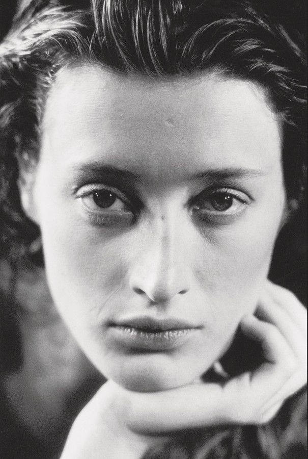Peter Lindbergh: Images Of Women_Peter Lindbergh_9783791386935_Prestel