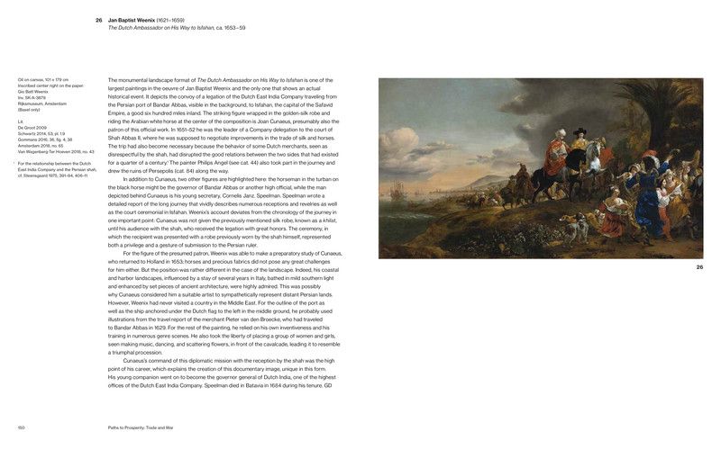 Rembrandt'S Orient_Ortrud Westheider_9783791359632_Prestel