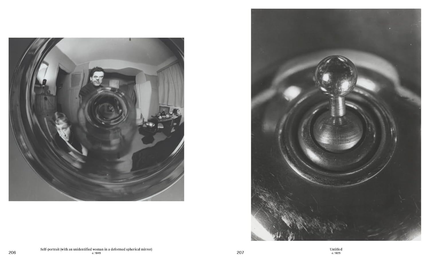 Man Ray - Liberating Photography