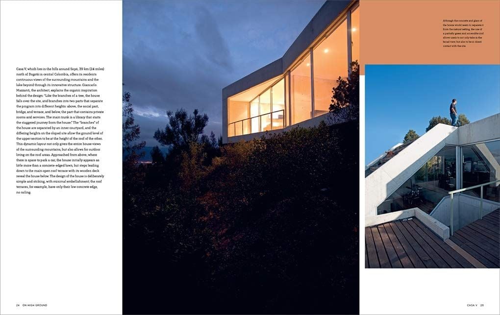 Casa Moderna : Latin American Living_Philip Jodidio_9780500343296_Thames & Hudson Ltd