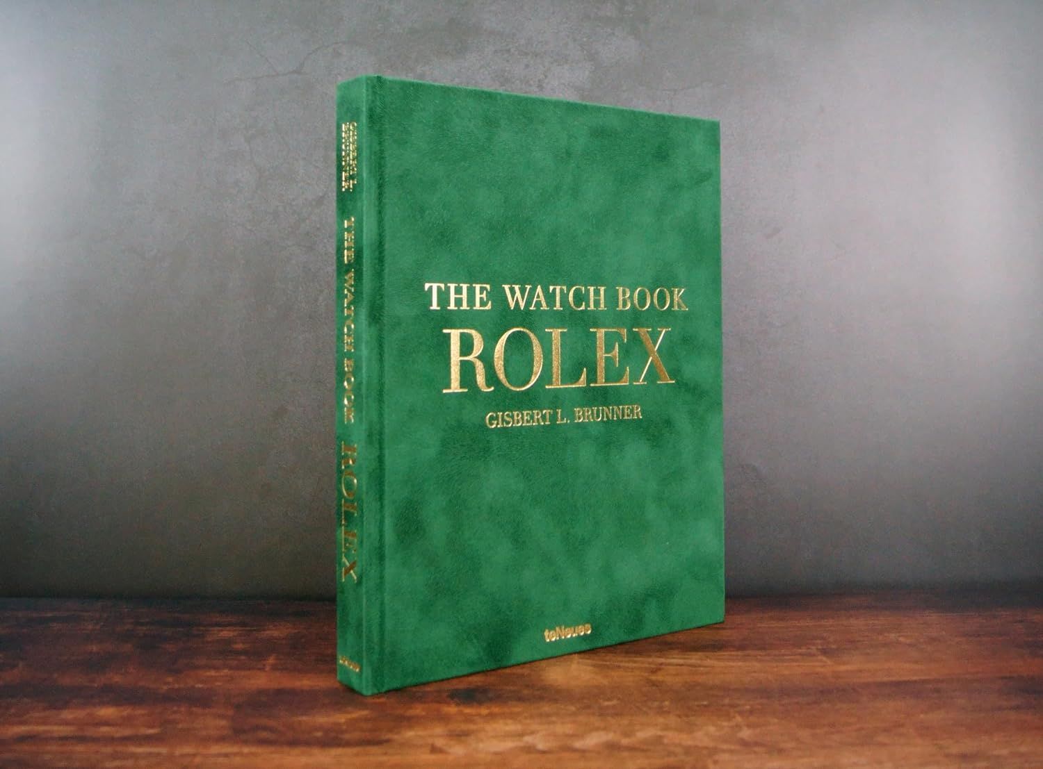 The Watch Book Rolex: 3rd updated and extended edition