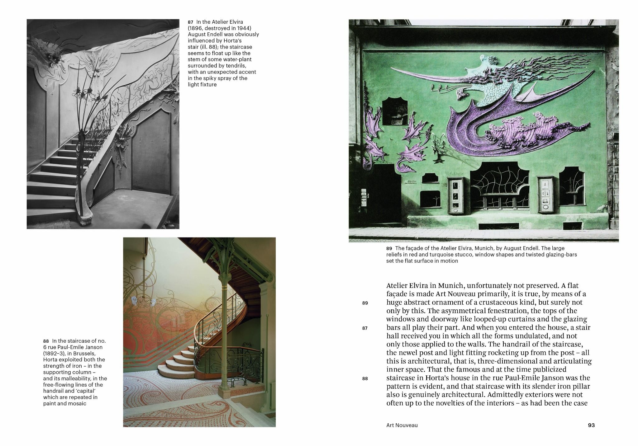 Sources of Modern Architecture and Design