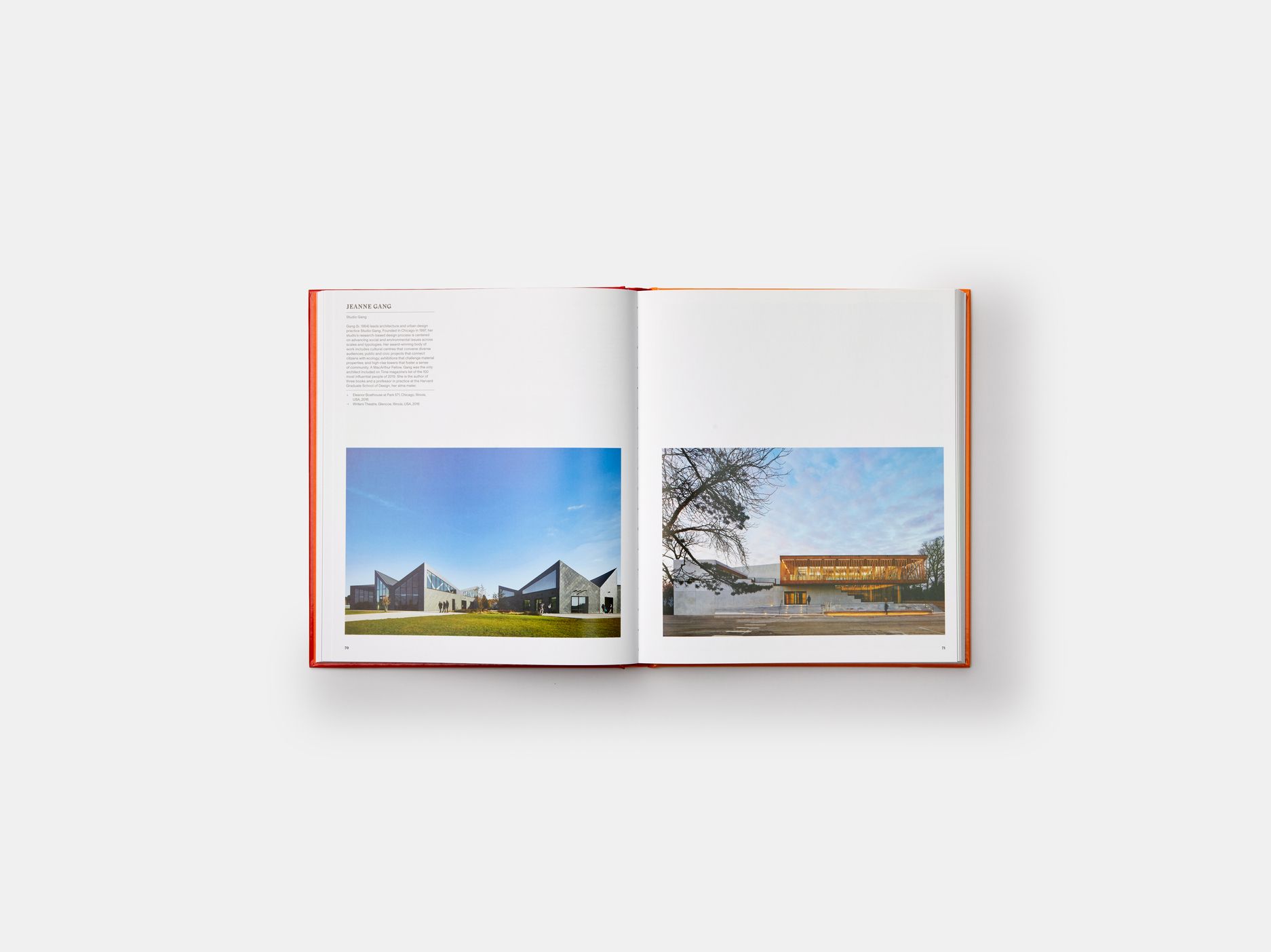 Breaking Ground: Architecture by Women_Jane Hall_9780714879277_Phaidon