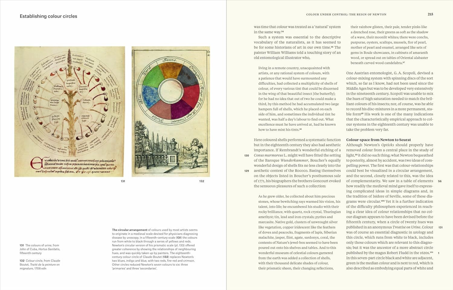 Color and Culture: Practice and Meaning from Antiquity to Abstraction