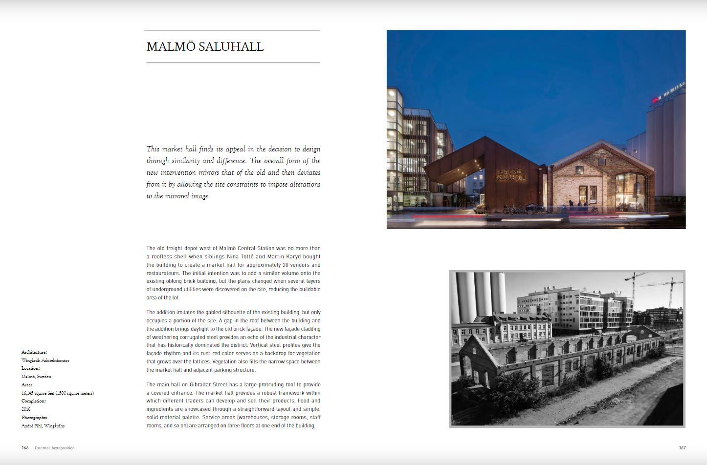 BUILDINGS REIMAGINED: A DIALOGUE BETWEEN OLD AND NEW _Michael Low_9781864708257_Images Publishing Group Pty Ltd