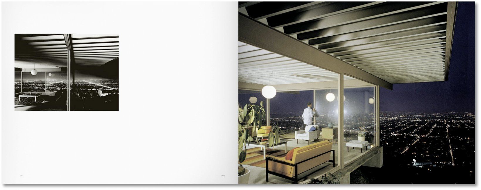 Case Study Houses. The Complete CSH Program 1945-1966_Elizabeth A. T. Smith_9783836510219_Taschen GmbH