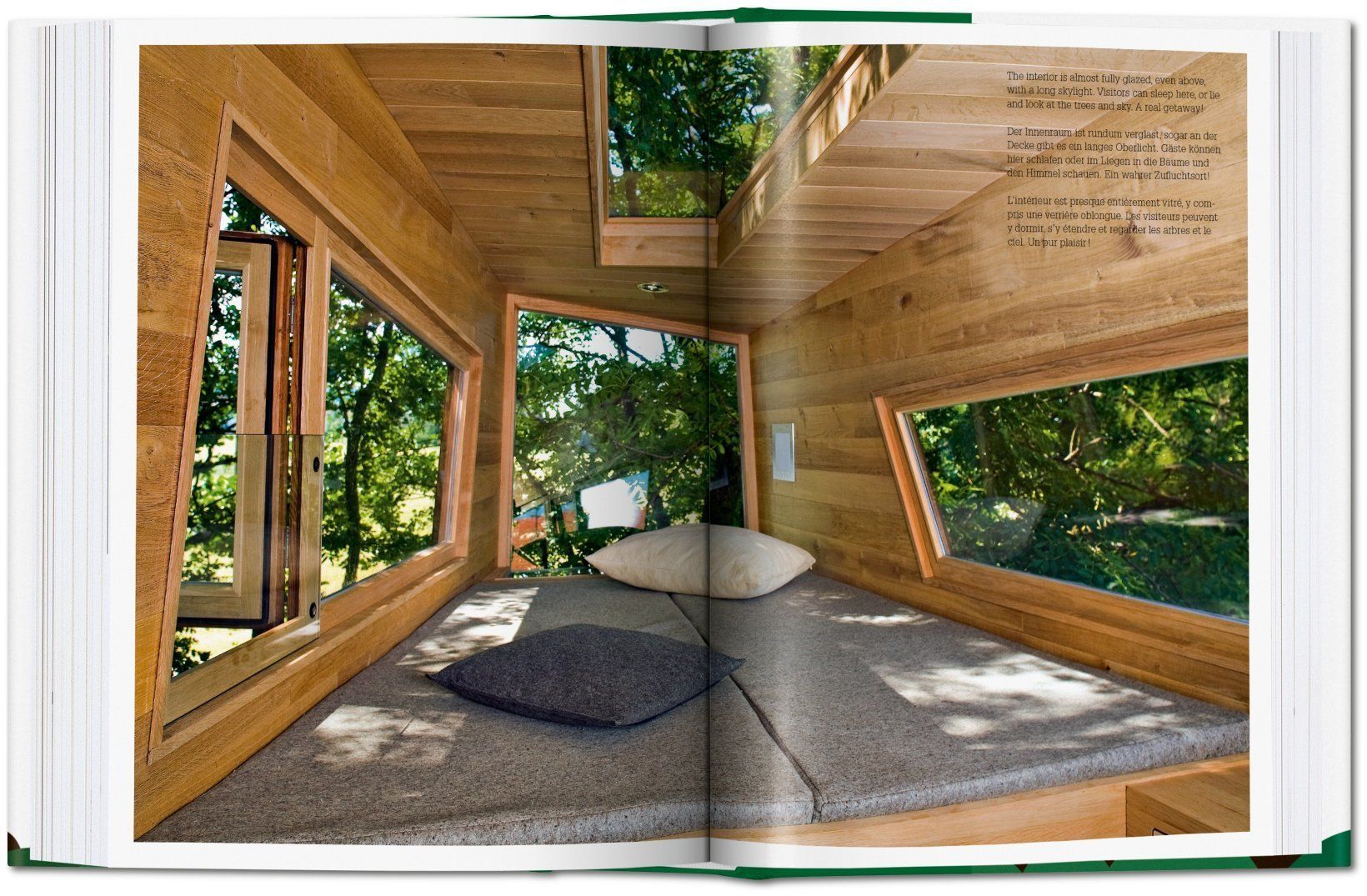 Tree Houses. Fairy-Tale Castles in the Air_Philip Jodidio_9783836561877_Taschen GmbH