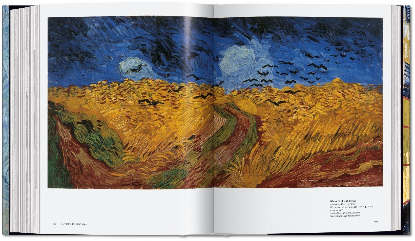 Van Gogh: The Complete Paintings_Ingo F. Walther_9783836572934_Taschen