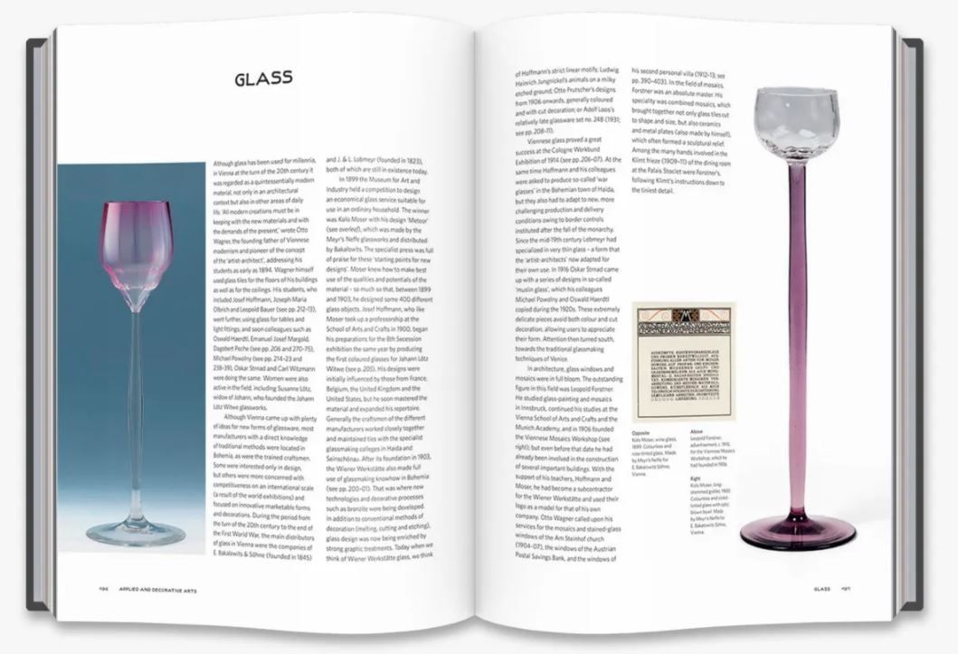 Vienna 1900 Complete_Christian Brandstätter_9780500519301_Thames & Hudson