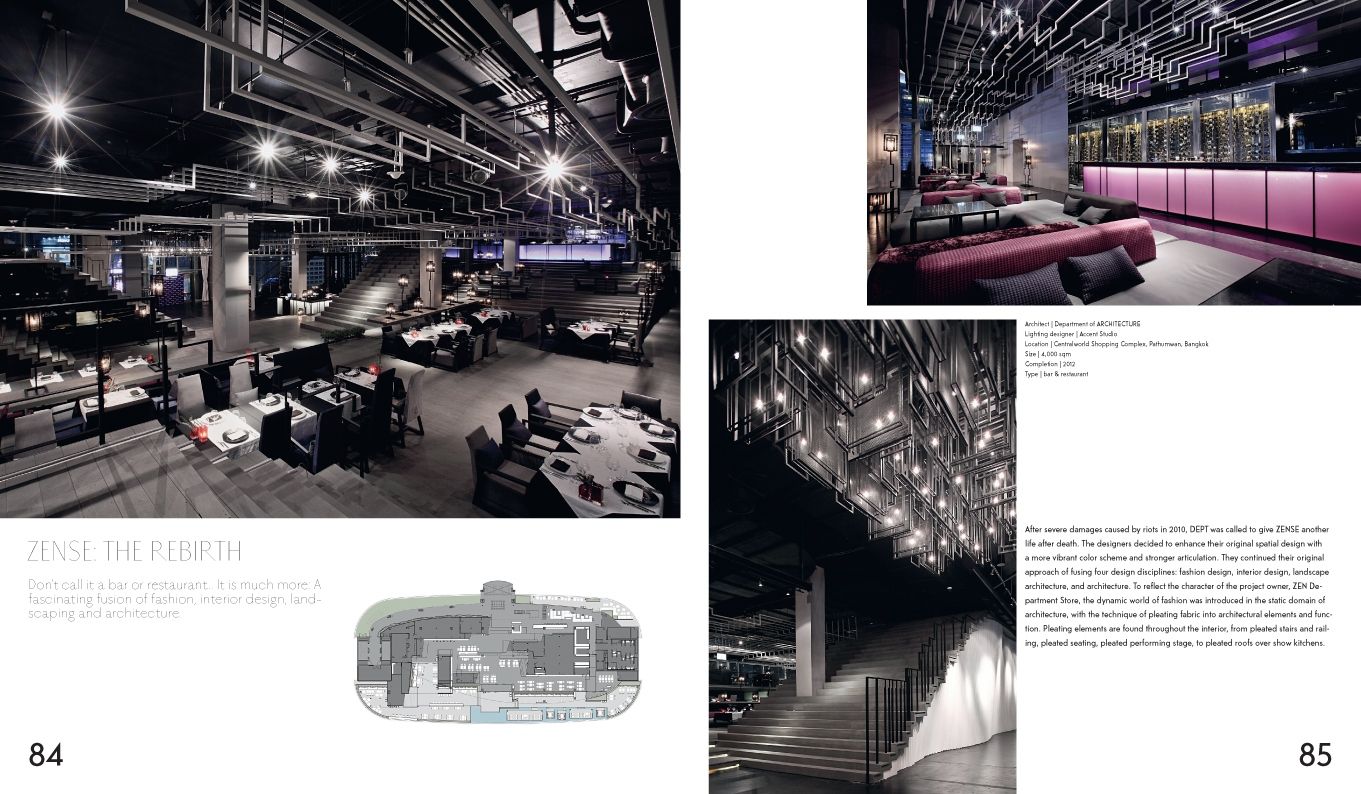 Bars, Clubs & Lounges_Sibylle Kramer_9783037681763_Braun Publishing AG