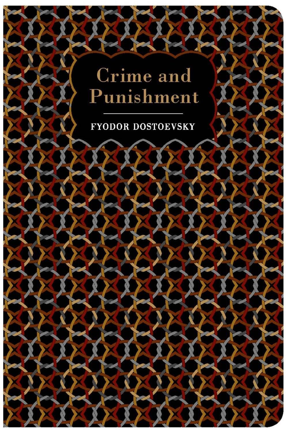 Crime And Punishment