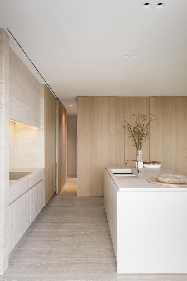 Private Spaces