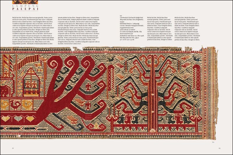 Textiles Of Indonesia_The Thomas Murray Collection_9783791387659_Prestel