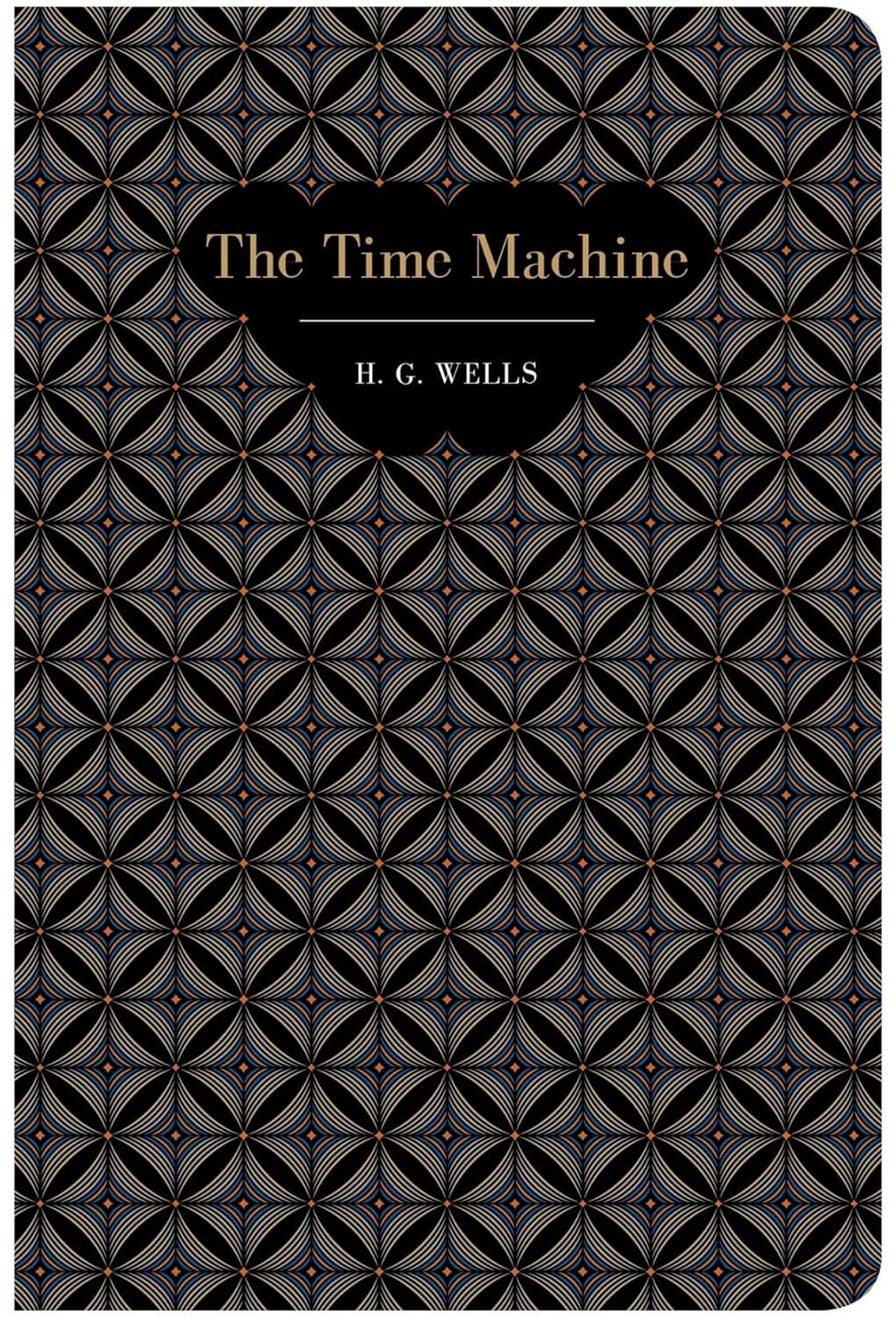 The Time Machine