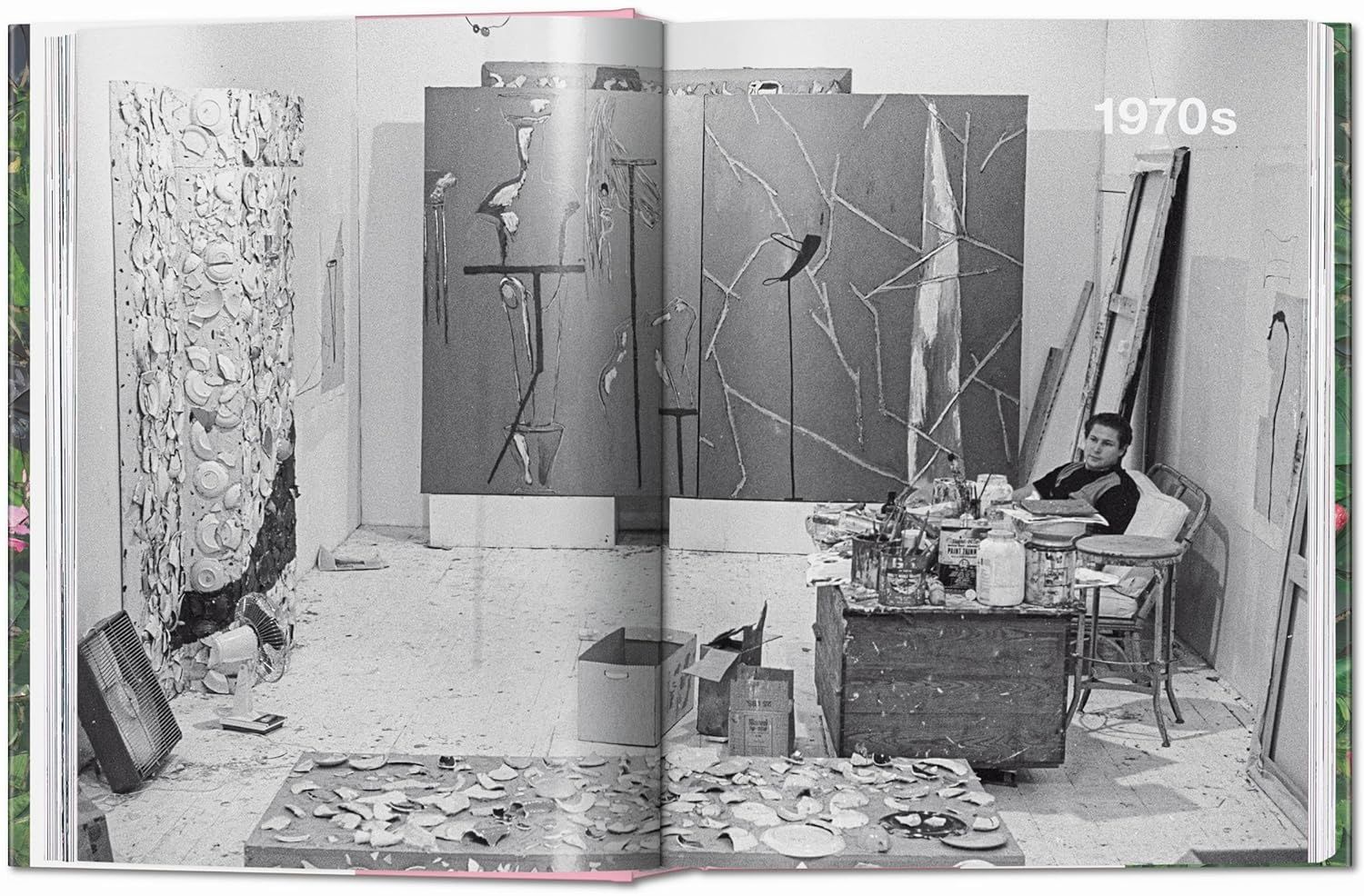Julian Schnabel