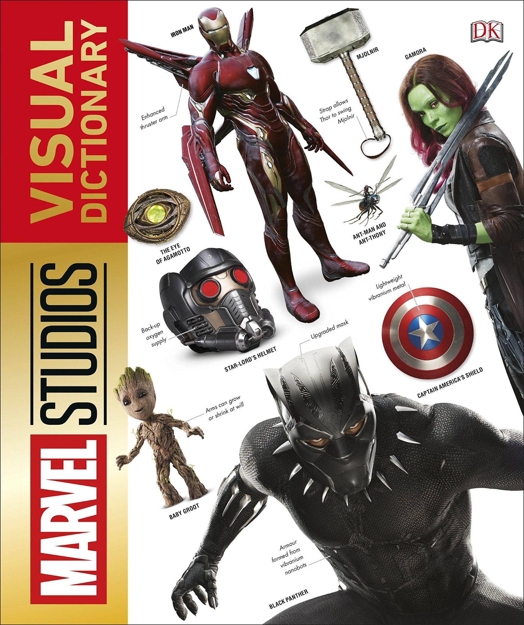  Marvel Studios Visual Dictionary_Adam Bray_9780241347447_Dorling Kindersley Ltd 