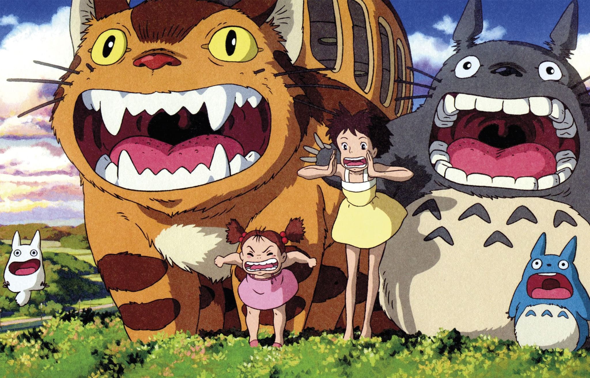 Ghibliotheque: Unofficial Guide to the Movies of Studio Ghibli (Ghibliotheque Guides, 1)