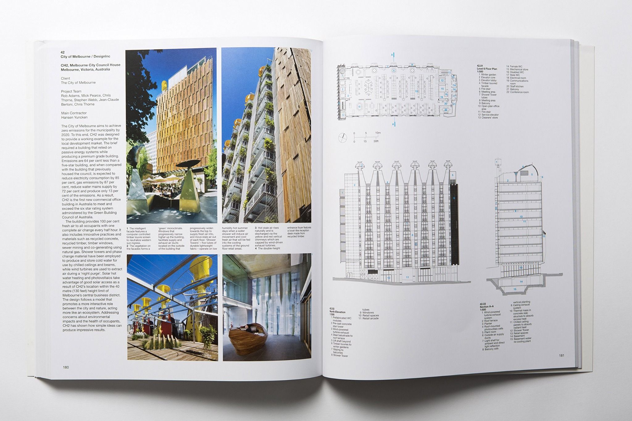 Detail in Contemporary Timber Architecture_Virginia McLeod_9781780676555_Laurence King Publishing