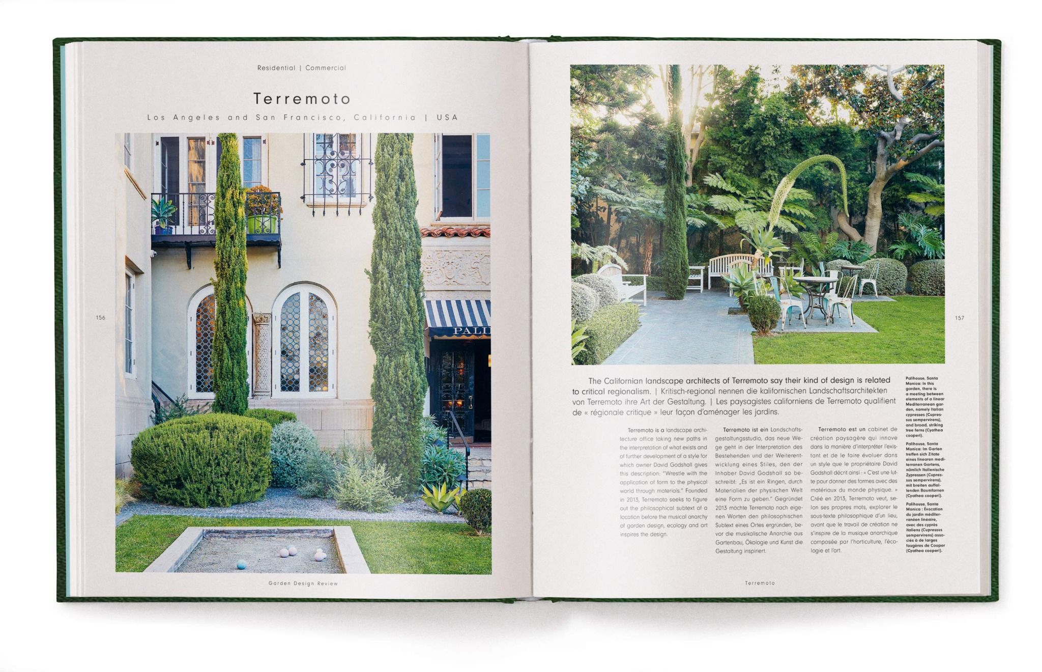 Garden Design Review_Ralf Knoflach_9783961711031_teNeues Publishing UK Ltd