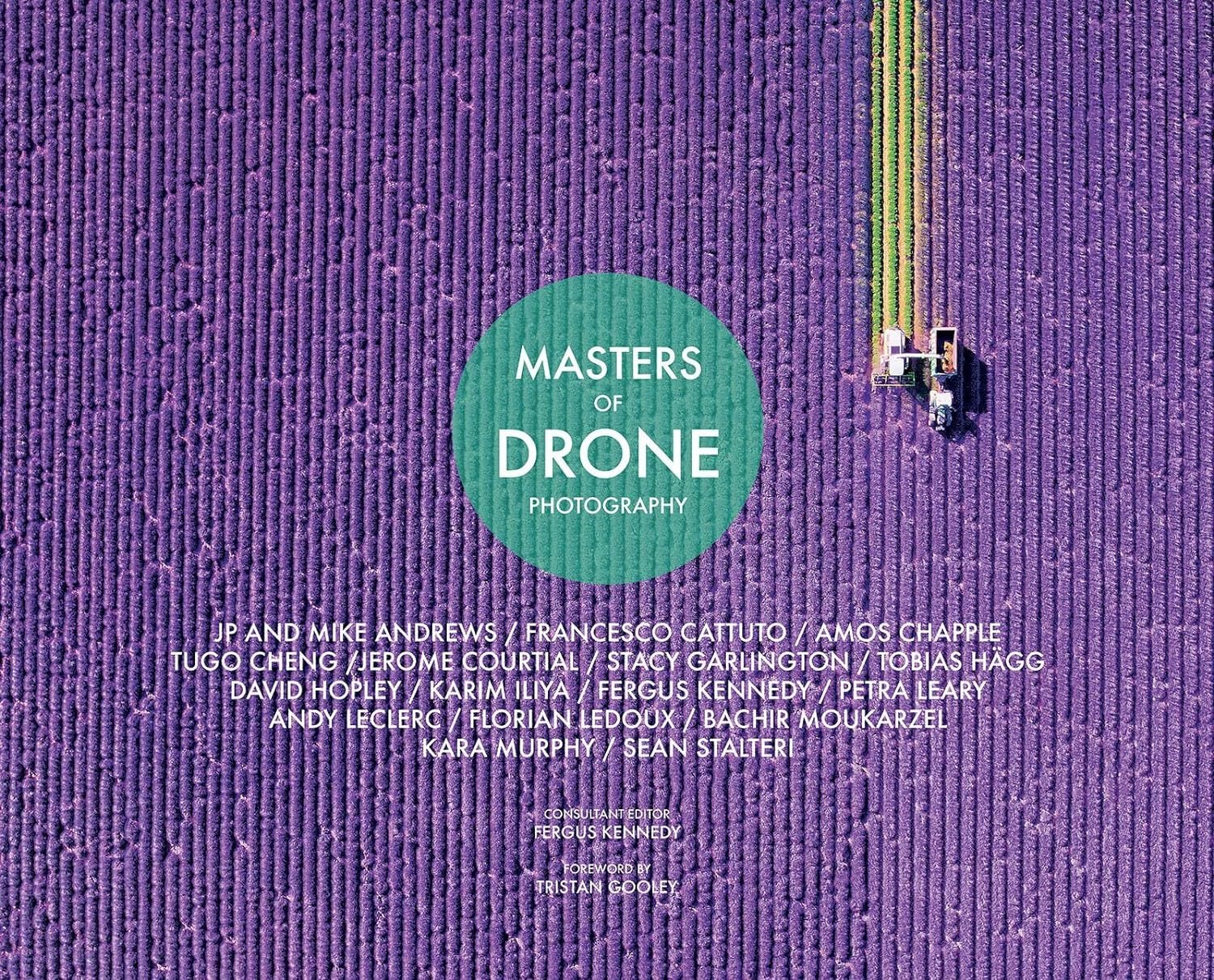 Masters Of Drone Photography
