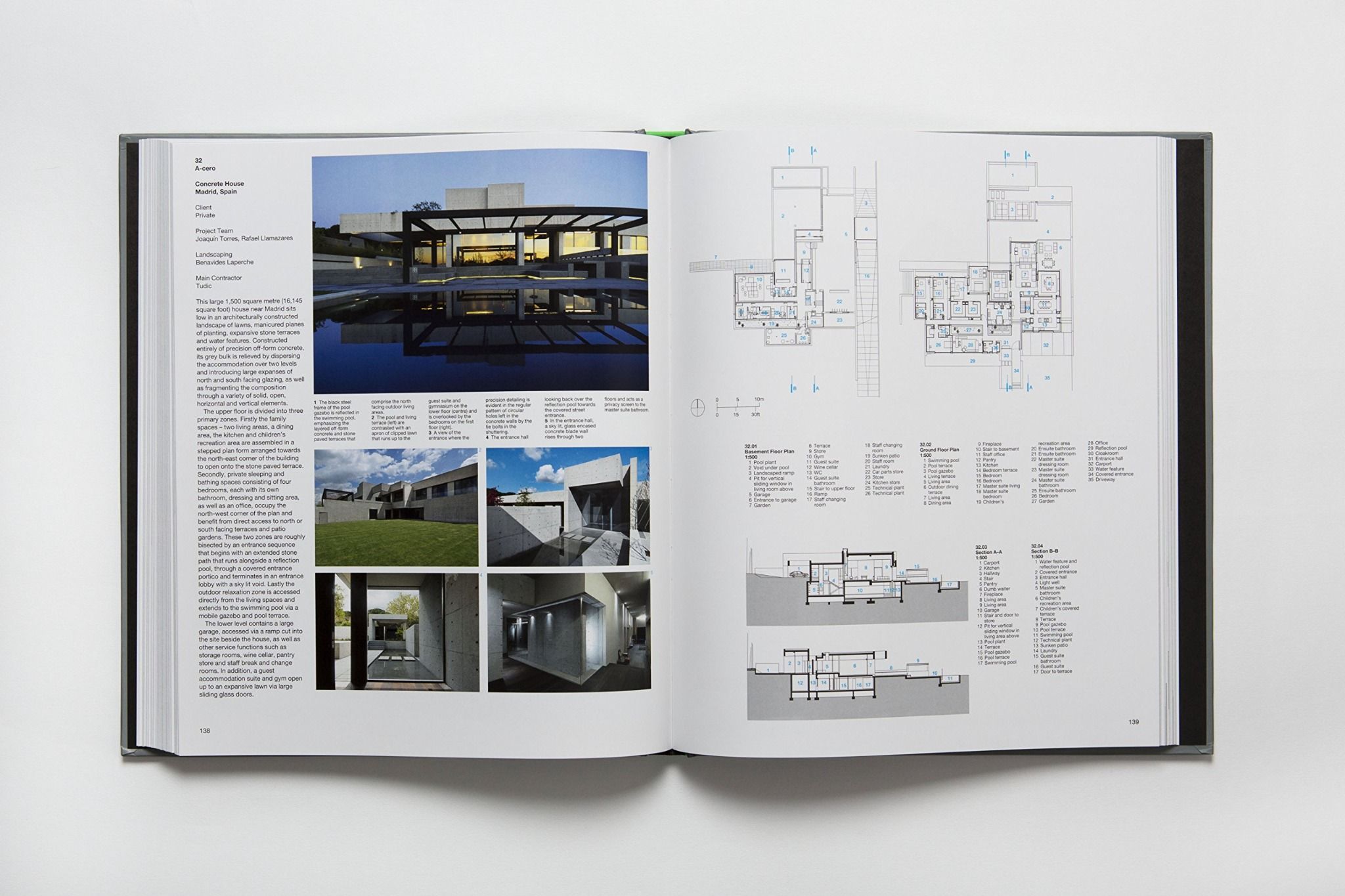 Detail in Contemporary Residential Architecture 2_David Phillips_9781780671758_Laurence King Publishing