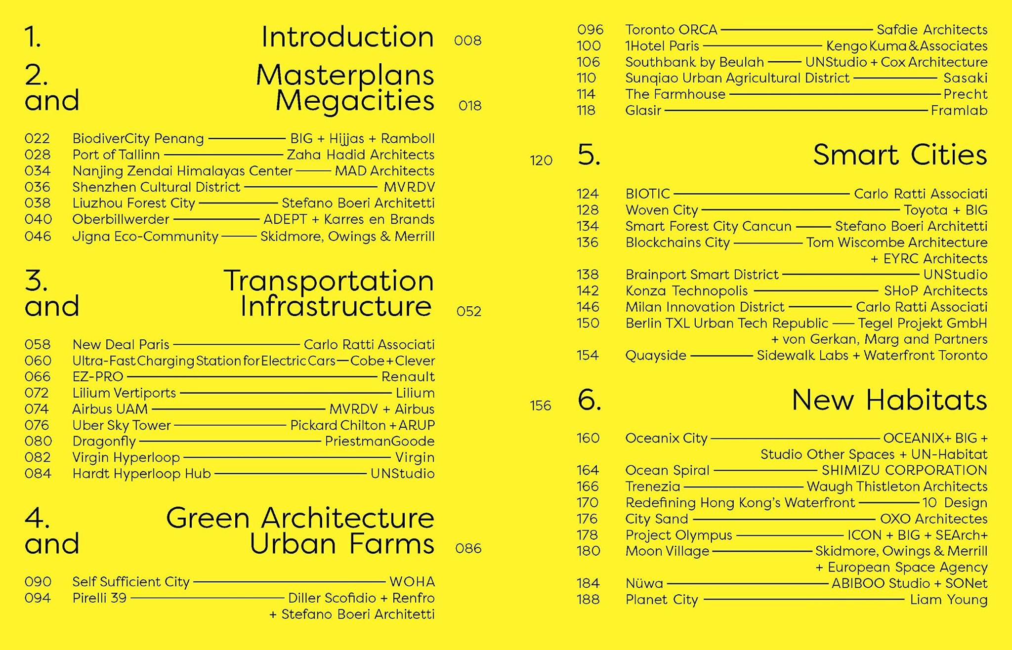 The Future City : Visionary Architecture and Design_Alyn Griffiths_9789401478588_Lannoo