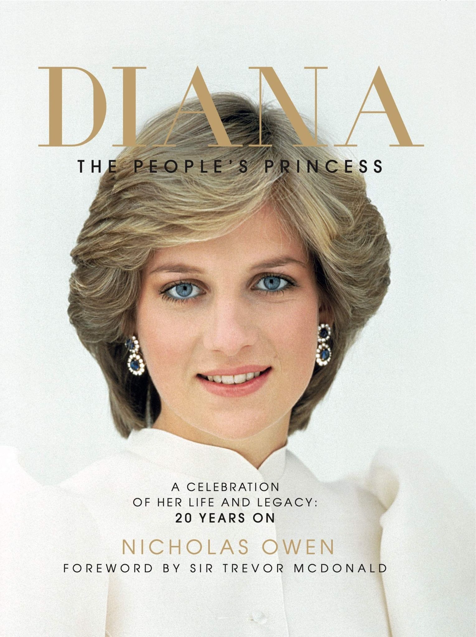 Diana : The People's Princess