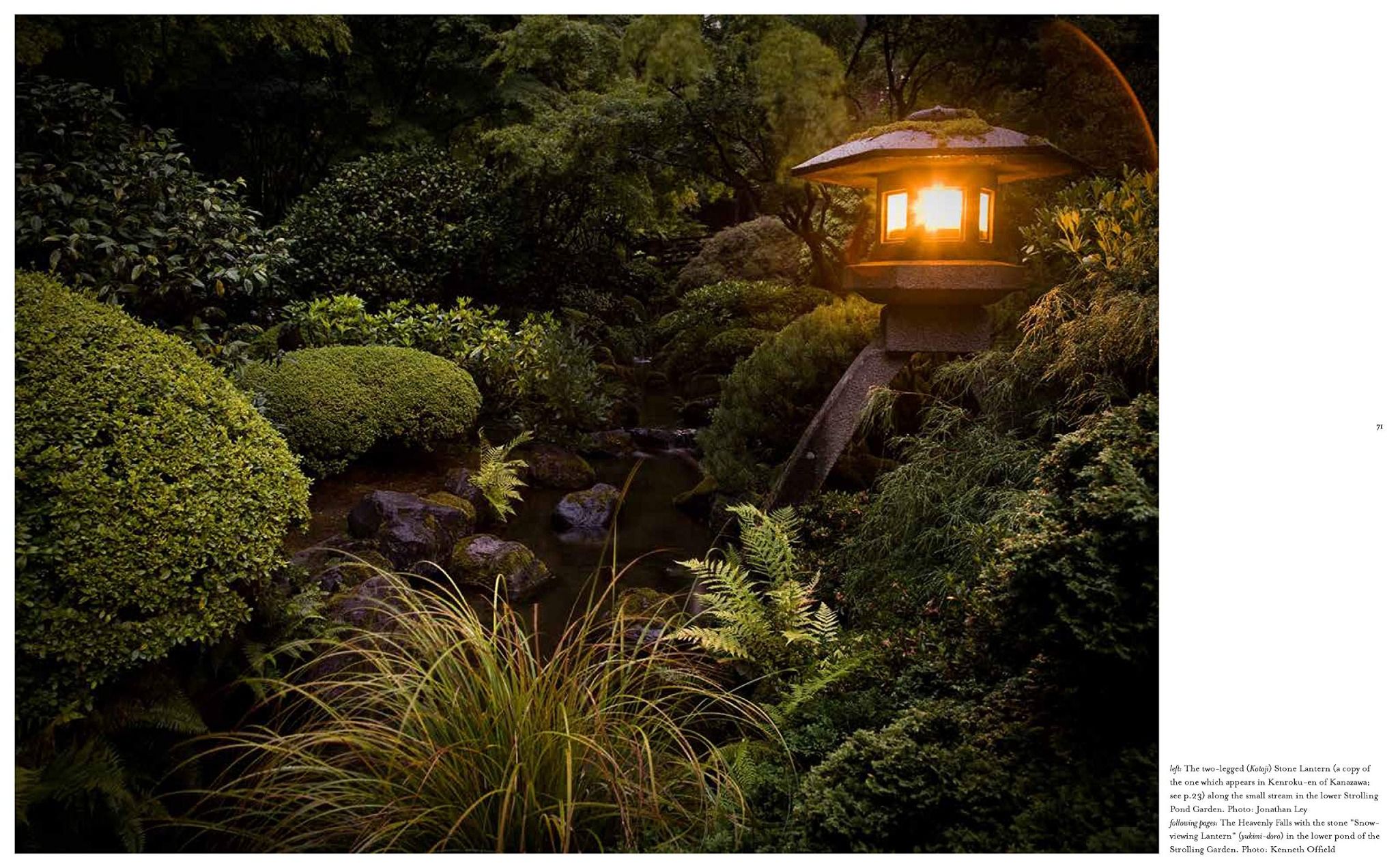 Kengo Kuma and the Portland Japanese Garden_Botond Bognár_9780847864669_Rizzoli International Publications