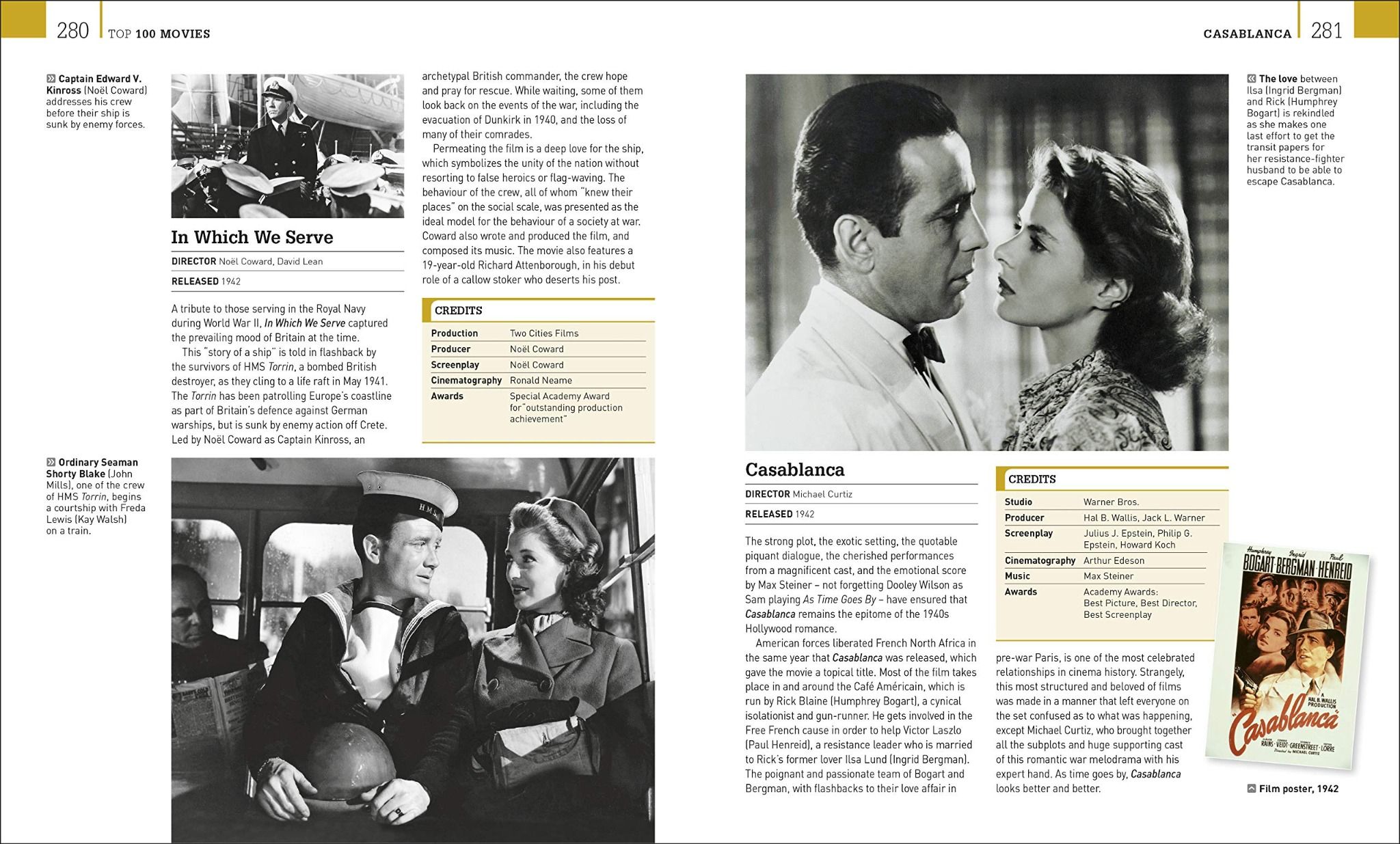The Film Book : A Complete Guide to the World of Cinema_DK_9781405363167_Dorling Kindersley Ltd