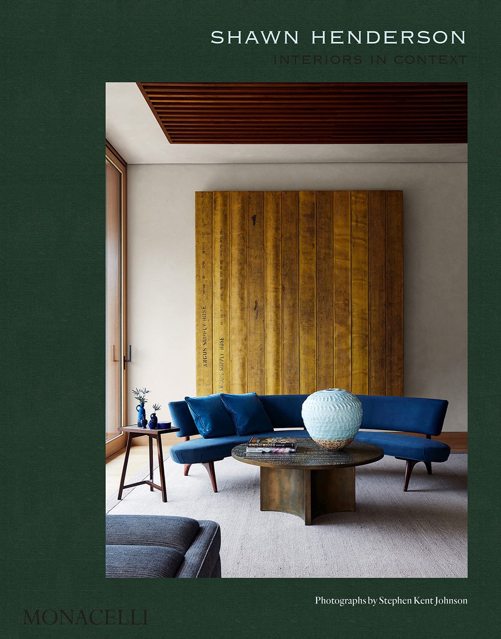 Shawn Henderson : Interiors in Context