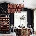Modern Rustic