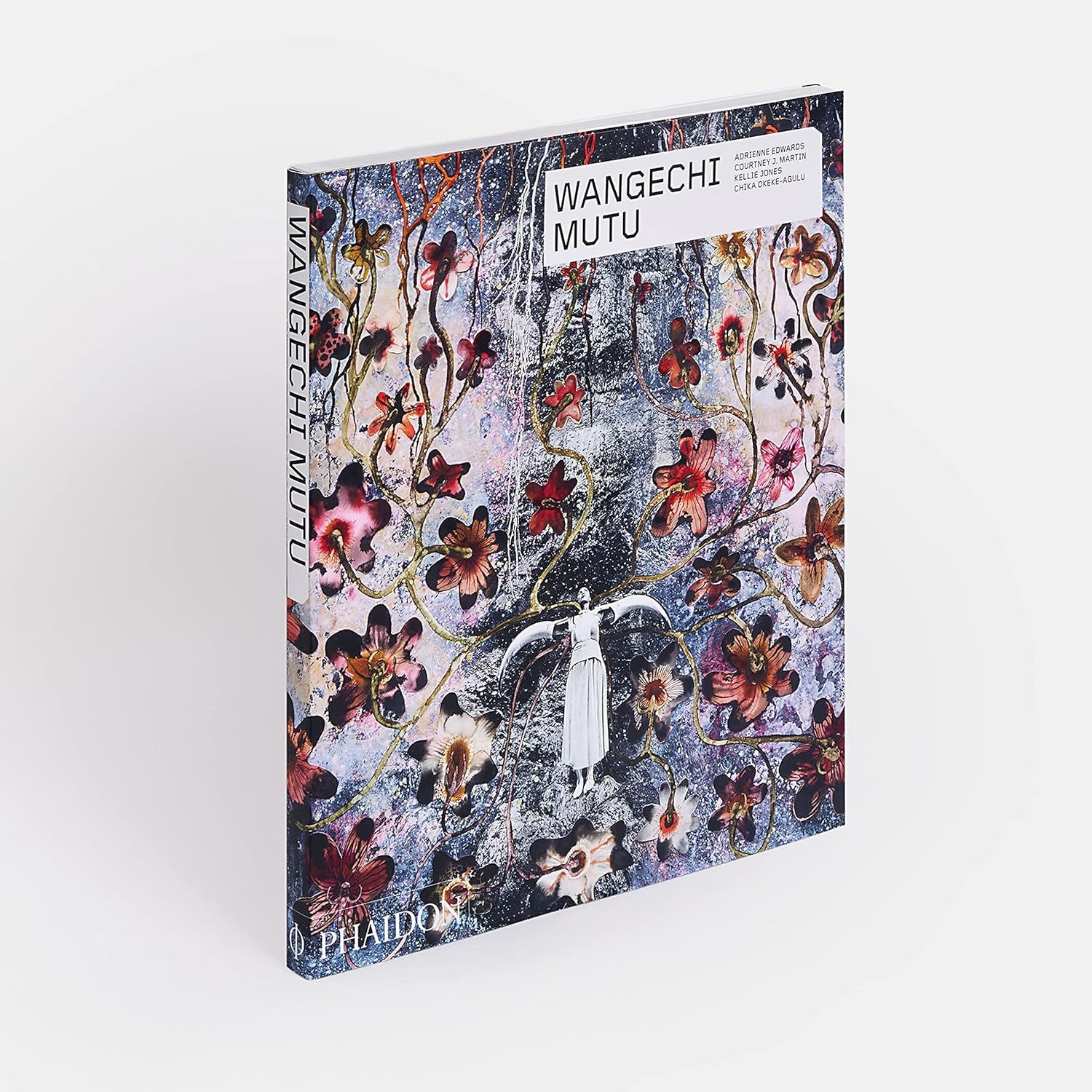 Wangechi Mutu (Phaidon Contemporary Artists Series)
