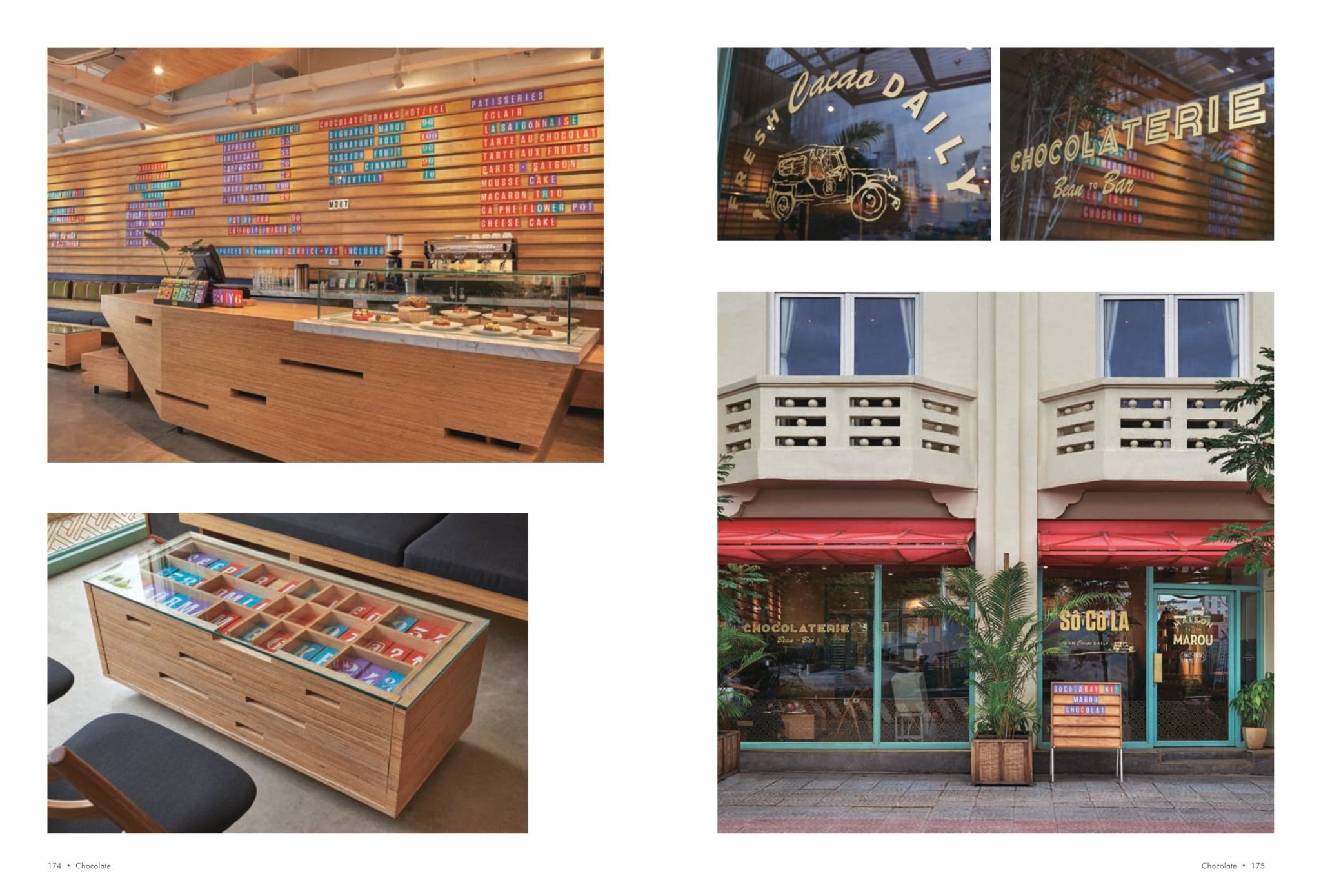 Delicious : Branding and Design_360° Design_9789887852728_Hoaki Books