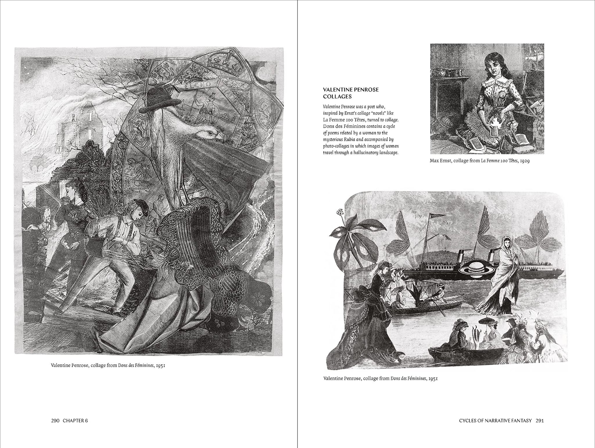 Women Artists And The Surrealist Movement_Whitney Chadwick_9780500296165_Thames & Hudson Ltd