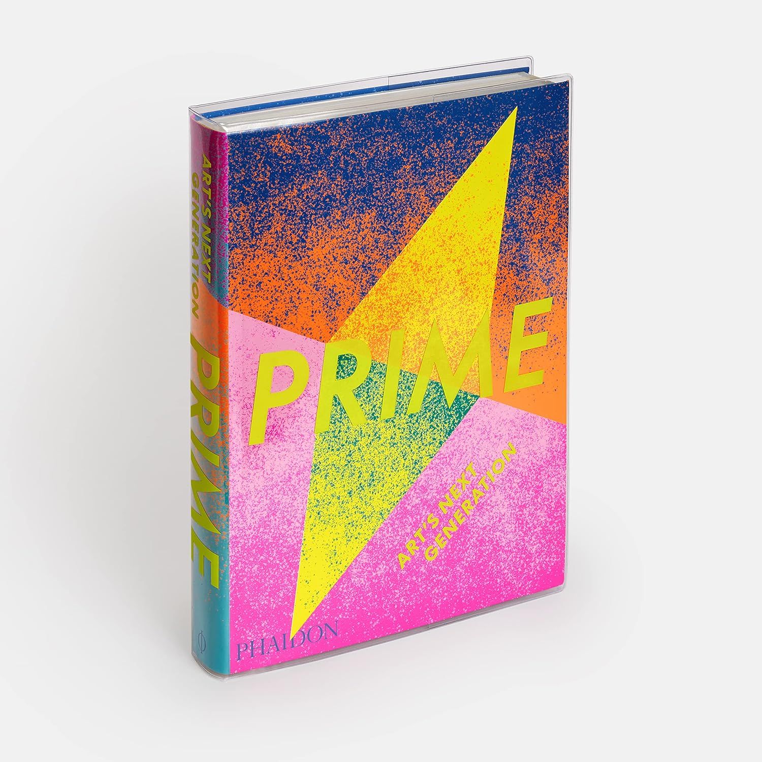 Prime: Art's Next Generation