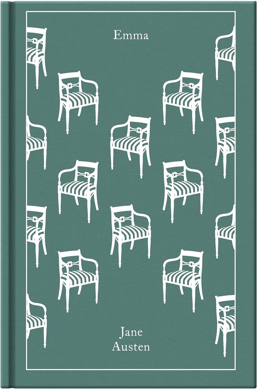 Emma: Jane Austen