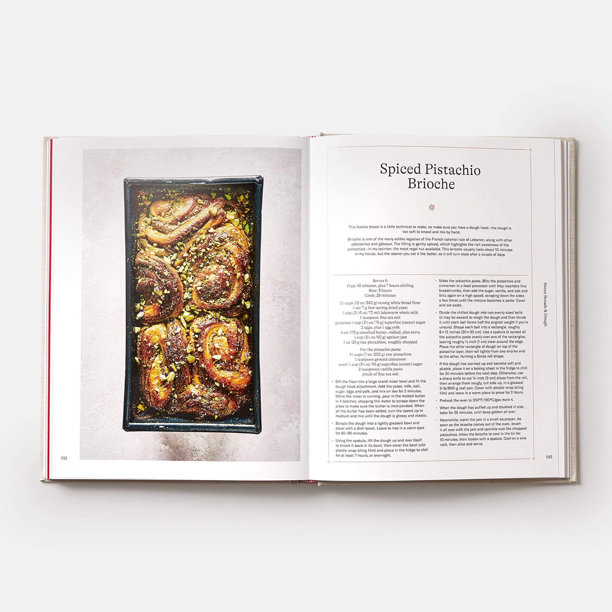 Middle Eastern Sweets_Salma Hage_9781838663384_Phaidon Press Ltd