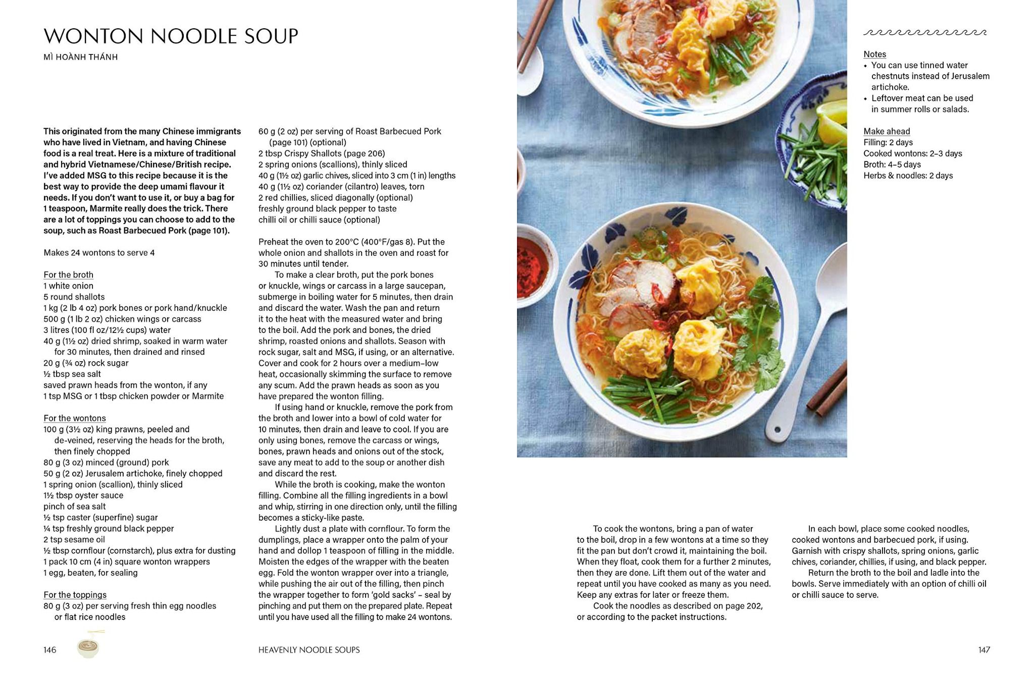 Vietnamese : Simple Vietnamese Food to Cook at Home