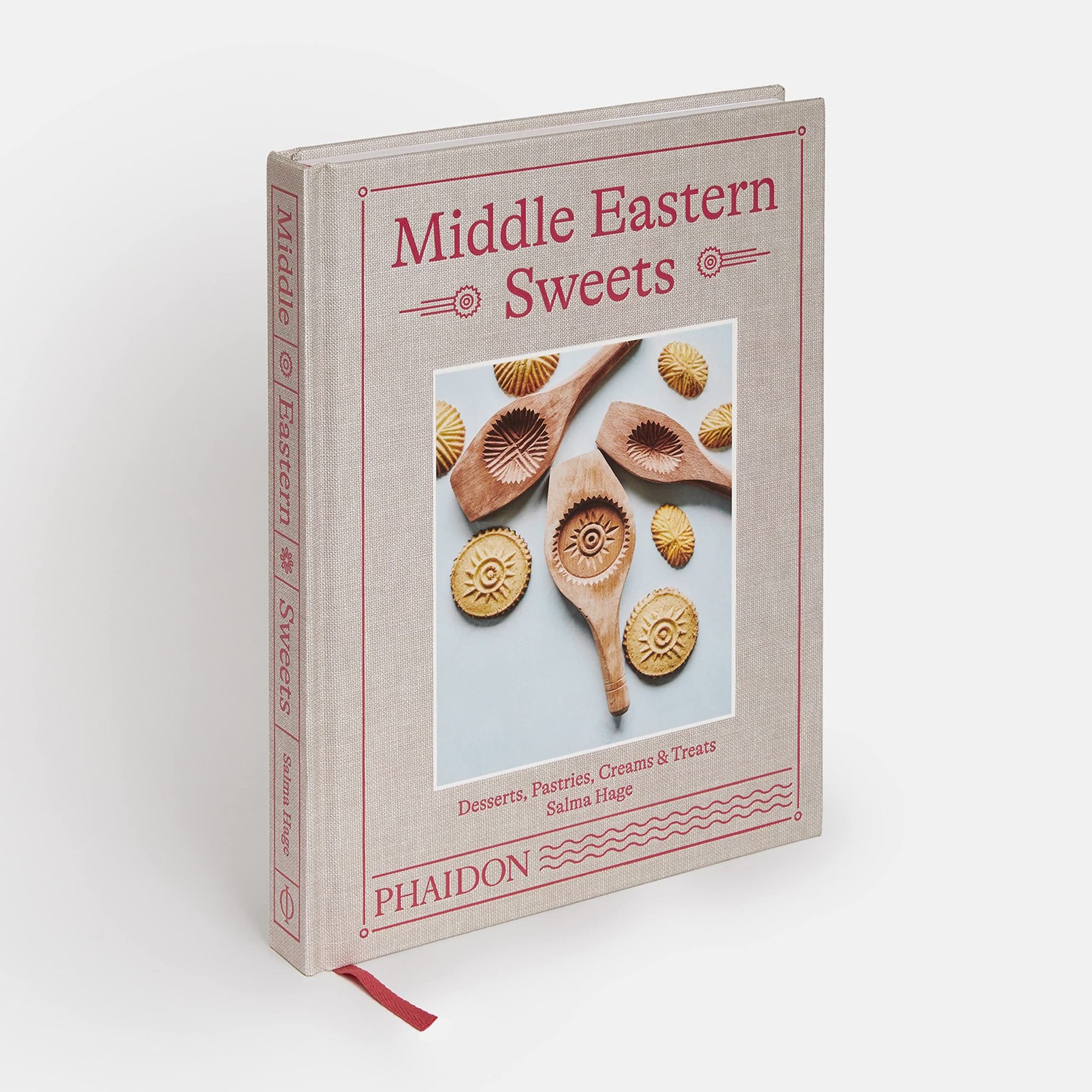 Middle Eastern Sweets_Salma Hage_9781838663384_Phaidon Press Ltd