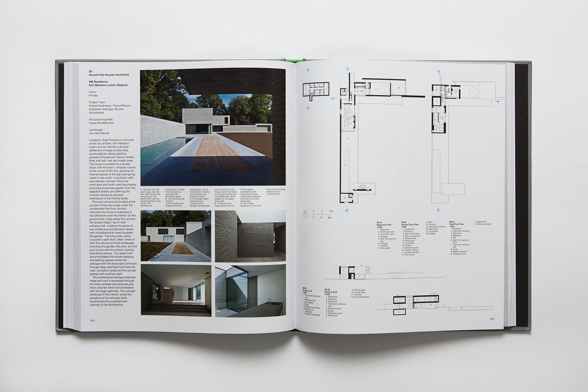Detail in Contemporary Residential Architecture 2_David Phillips_9781780671758_Laurence King Publishing